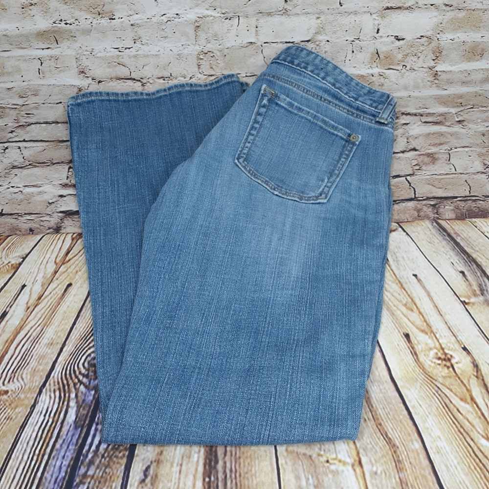 Banana Republic Junior Size 6 Jeans